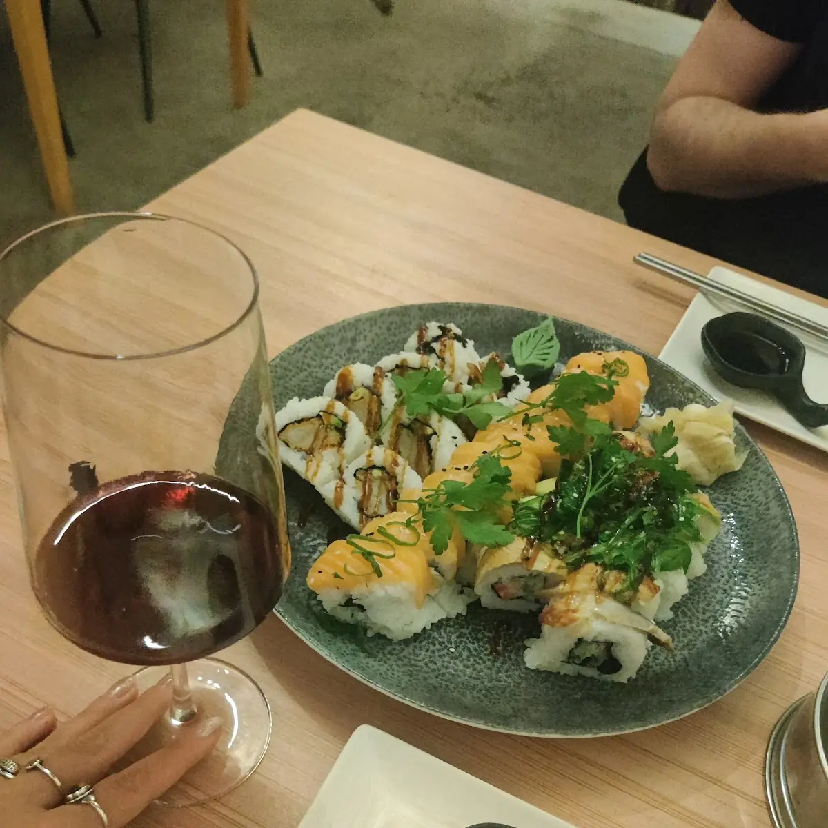 Essen und Trinken photo 6