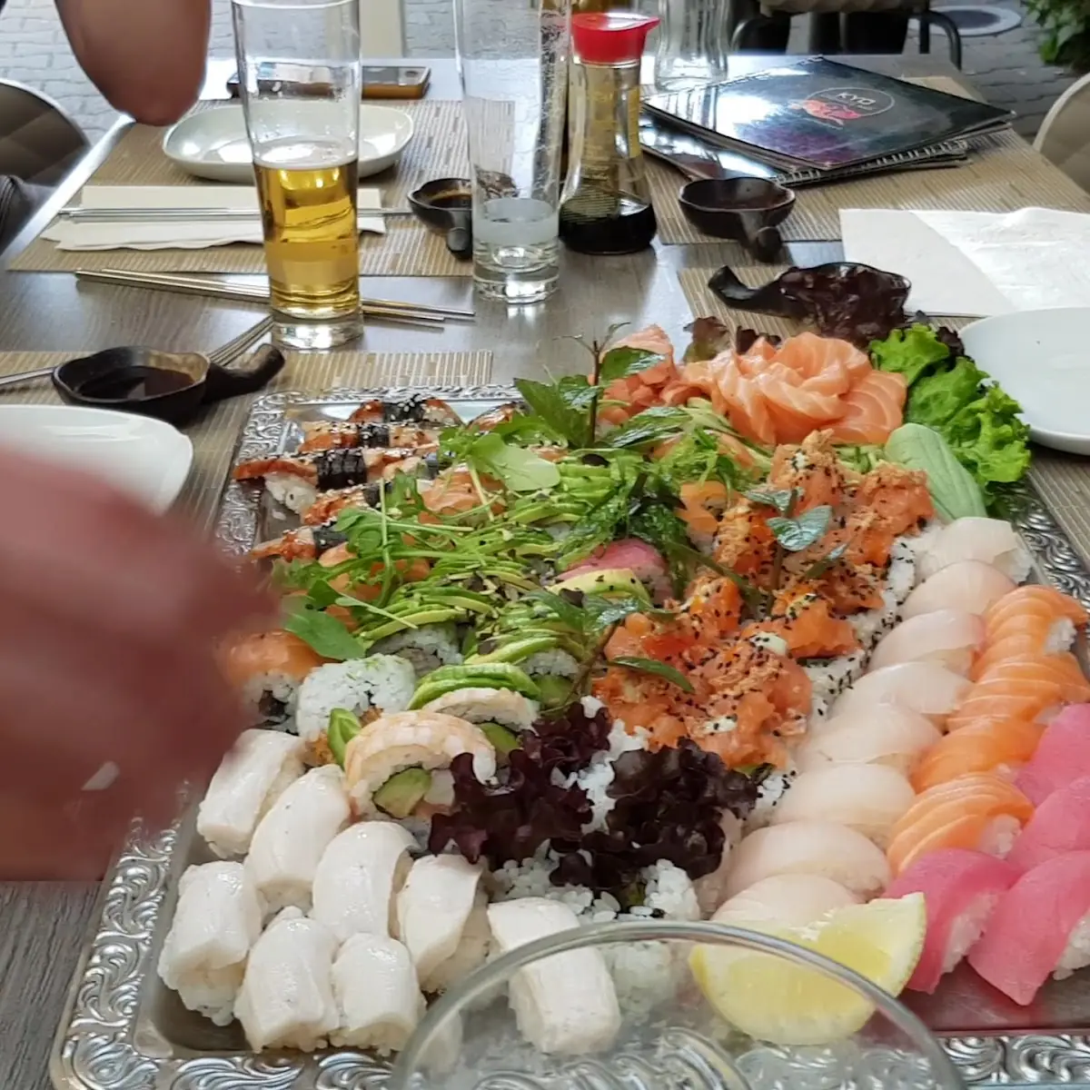 Essen und Trinken photo 8