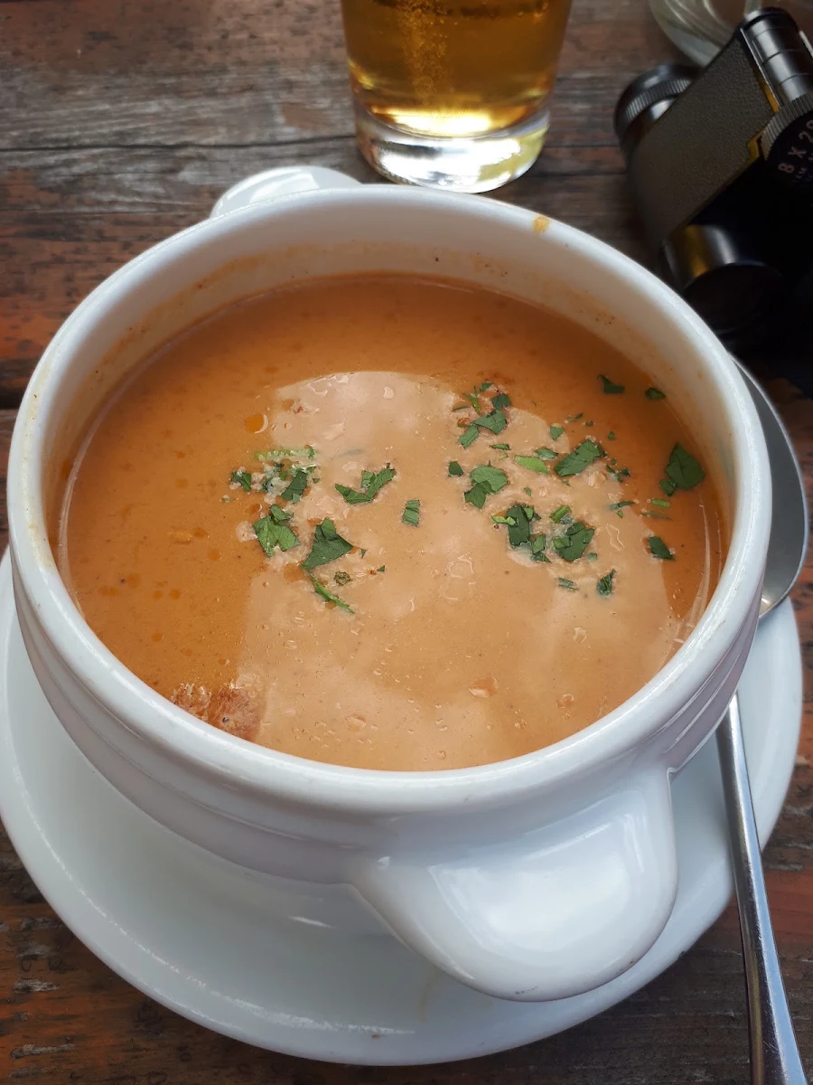 Essen und Trinken photo 10