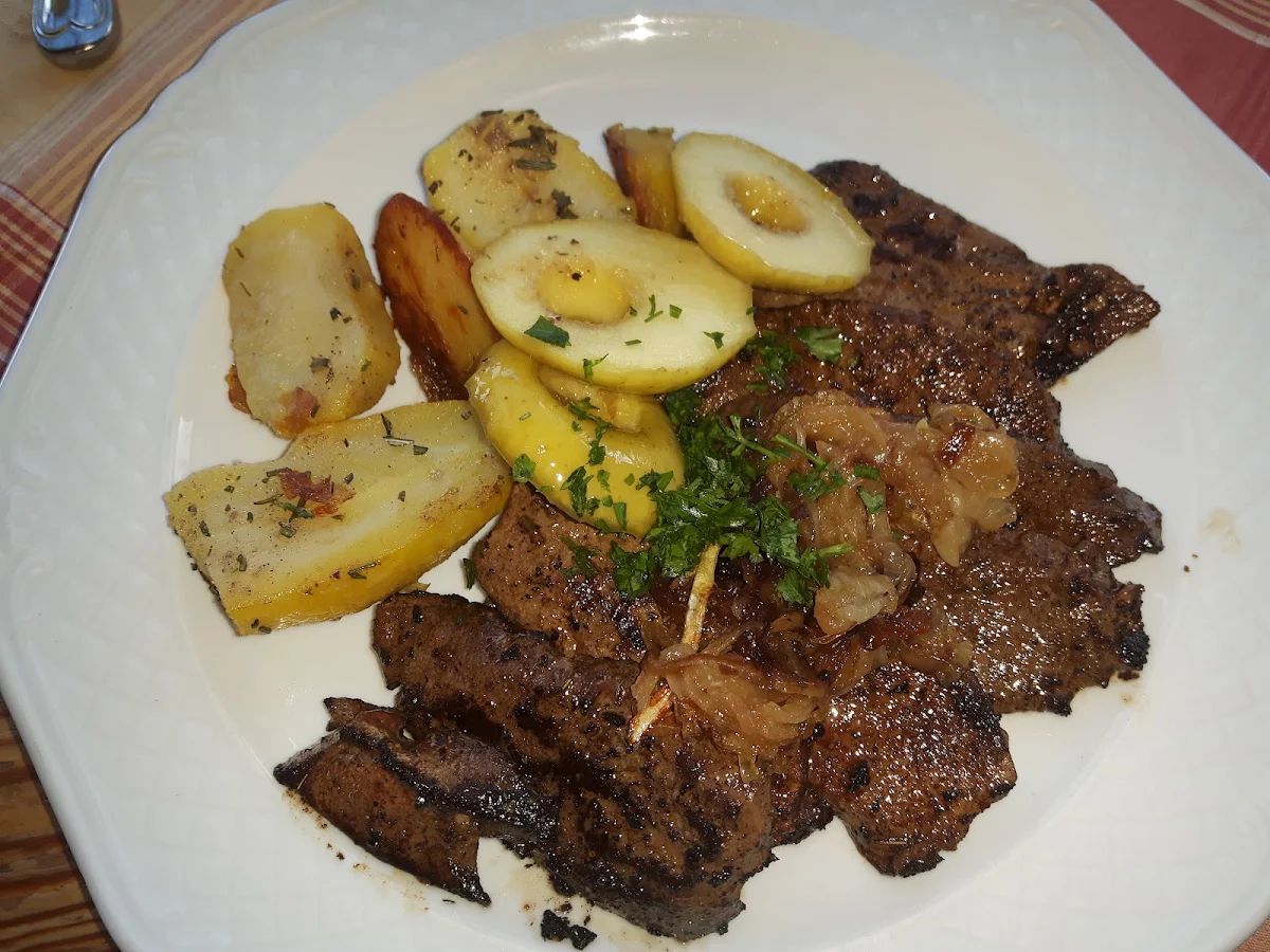 Essen und Trinken photo 3
