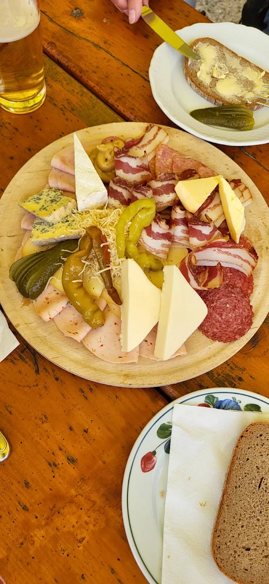 Essen und Trinken photo 5