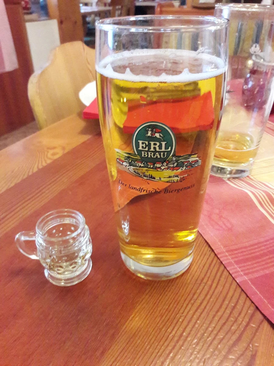 Essen und Trinken photo 6