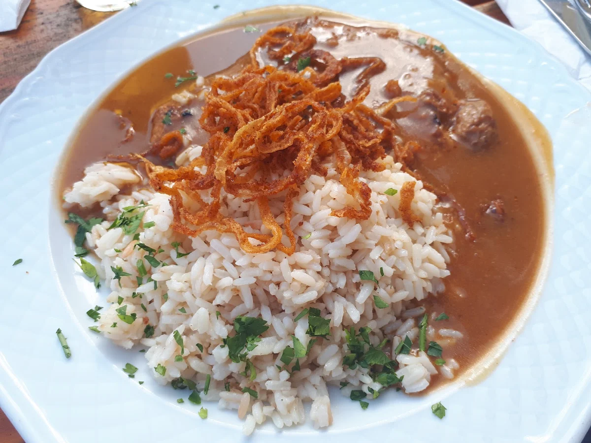 Essen und Trinken photo 7