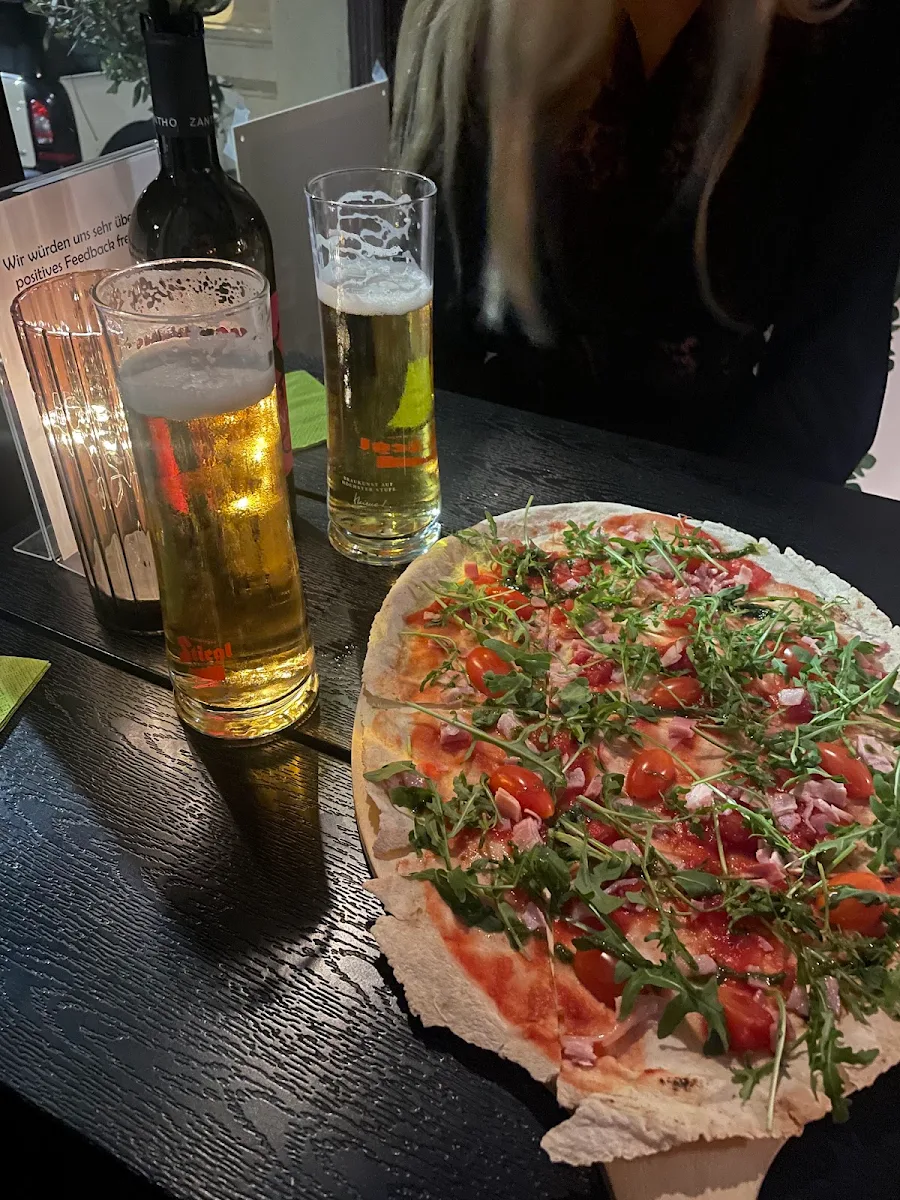 Essen und Trinken photo 6