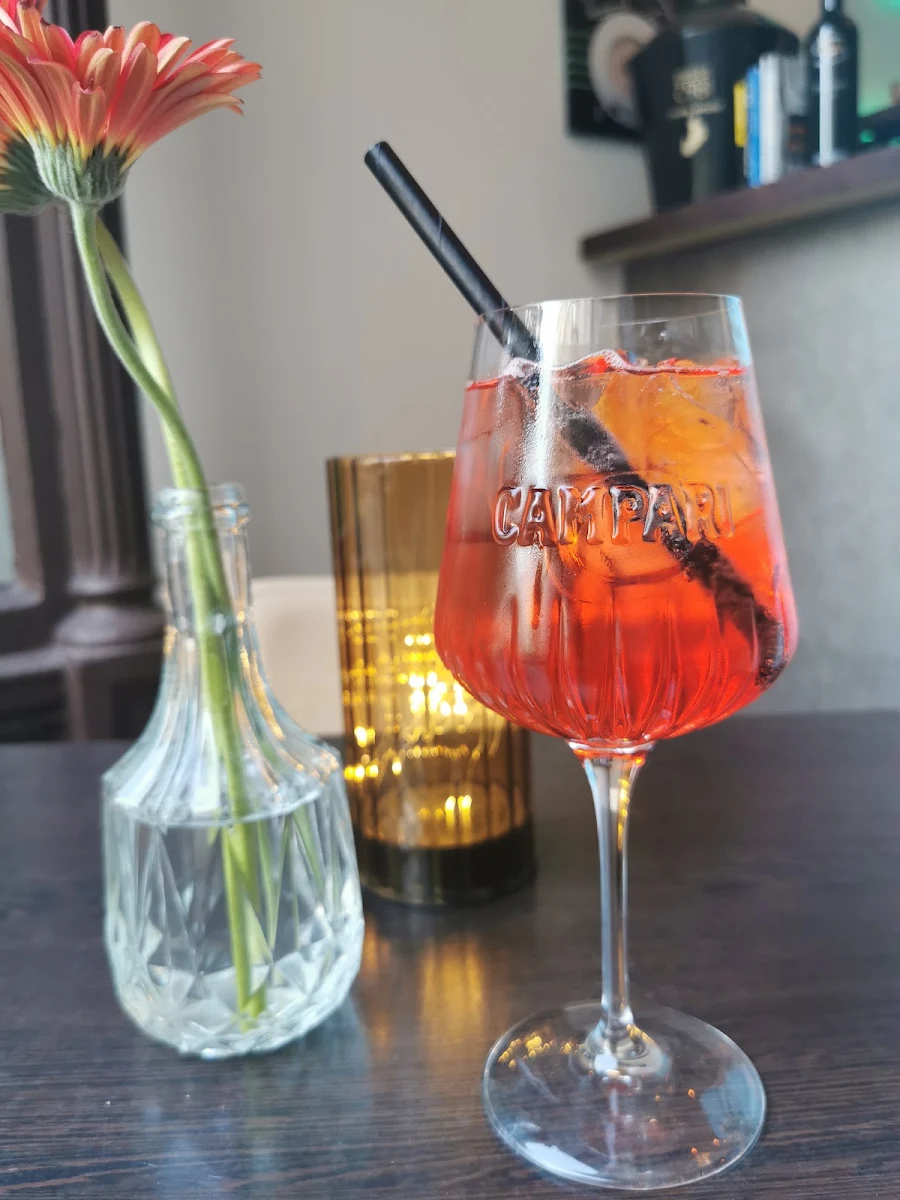 Essen und Trinken photo 9