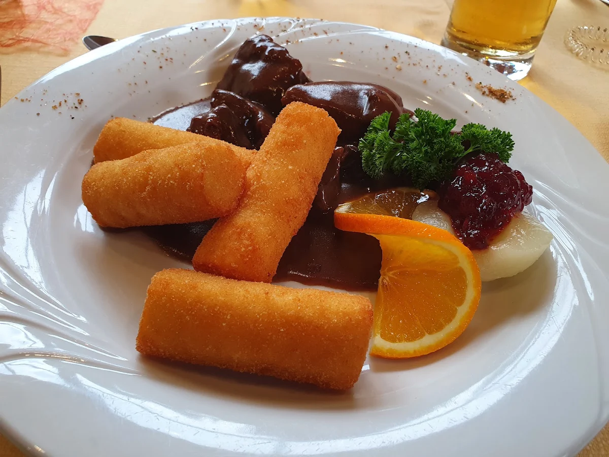 Essen und Trinken photo 2