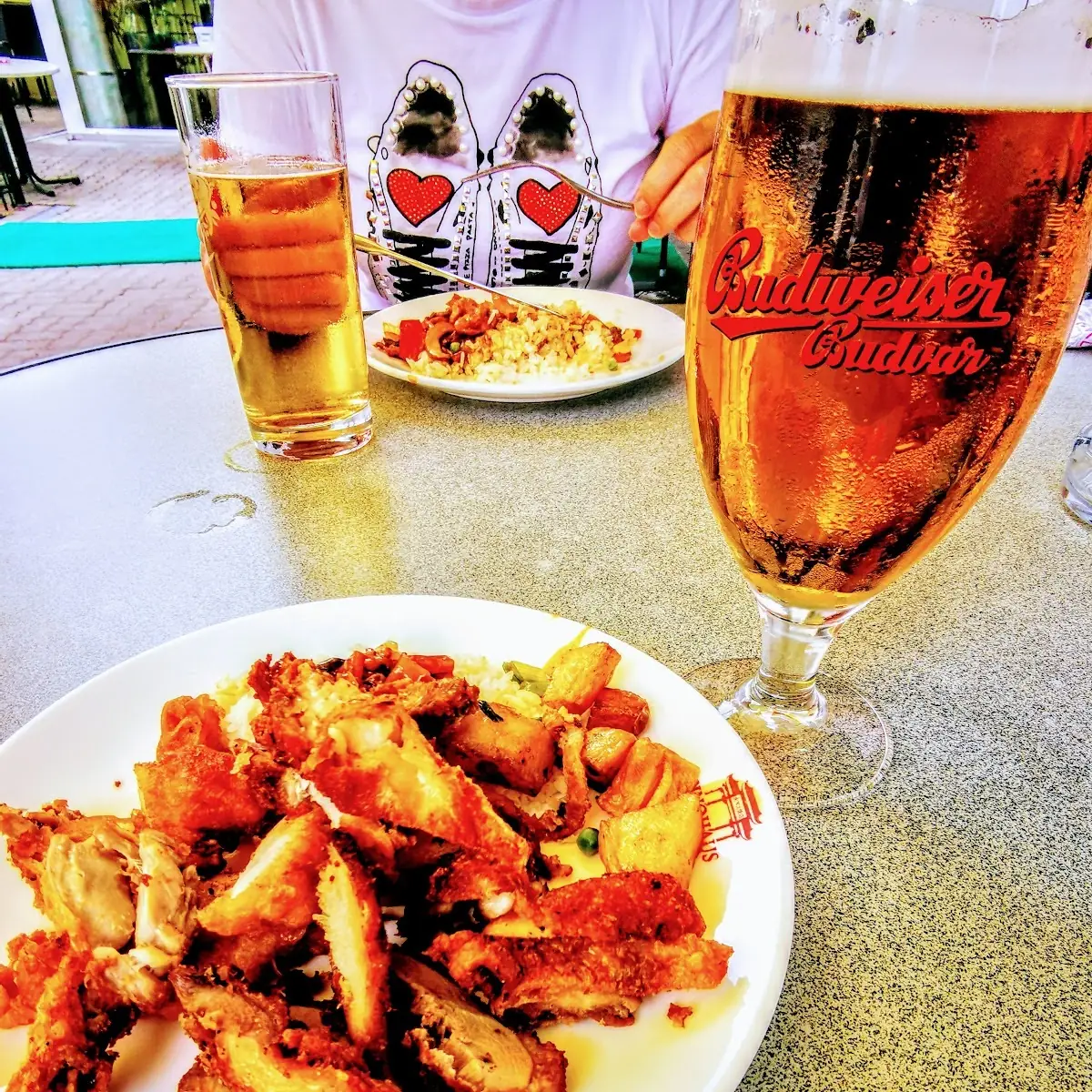 Essen und Trinken photo 7