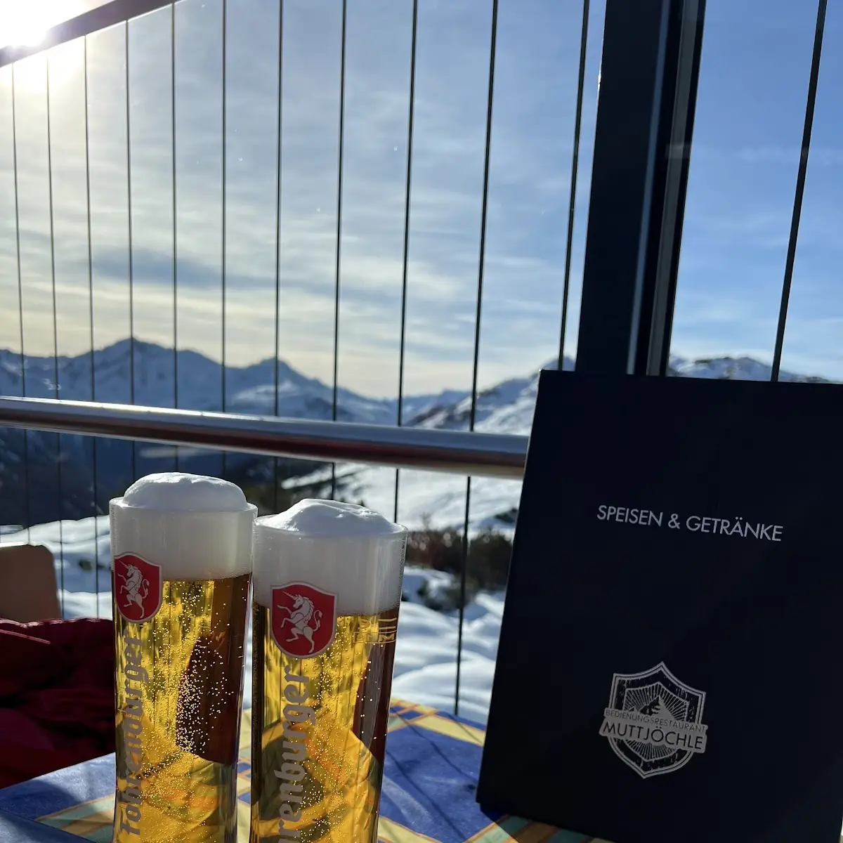 Essen und Trinken photo 1