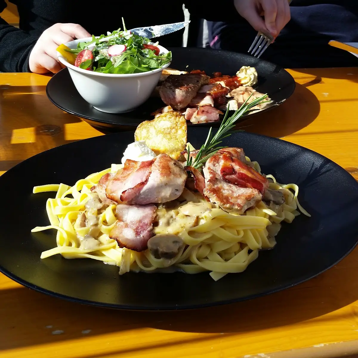 Essen und Trinken photo 10