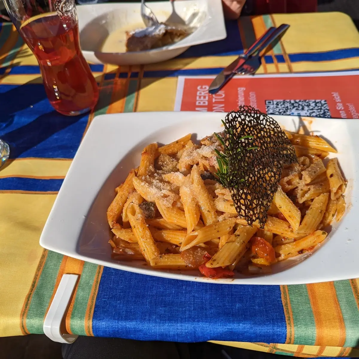 Essen und Trinken photo 2