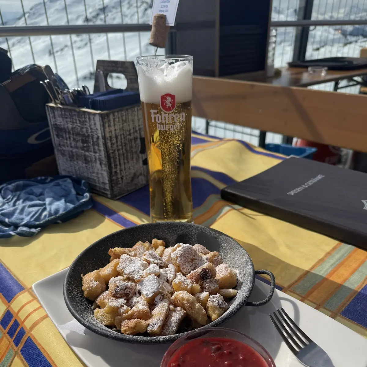 Essen und Trinken photo 3