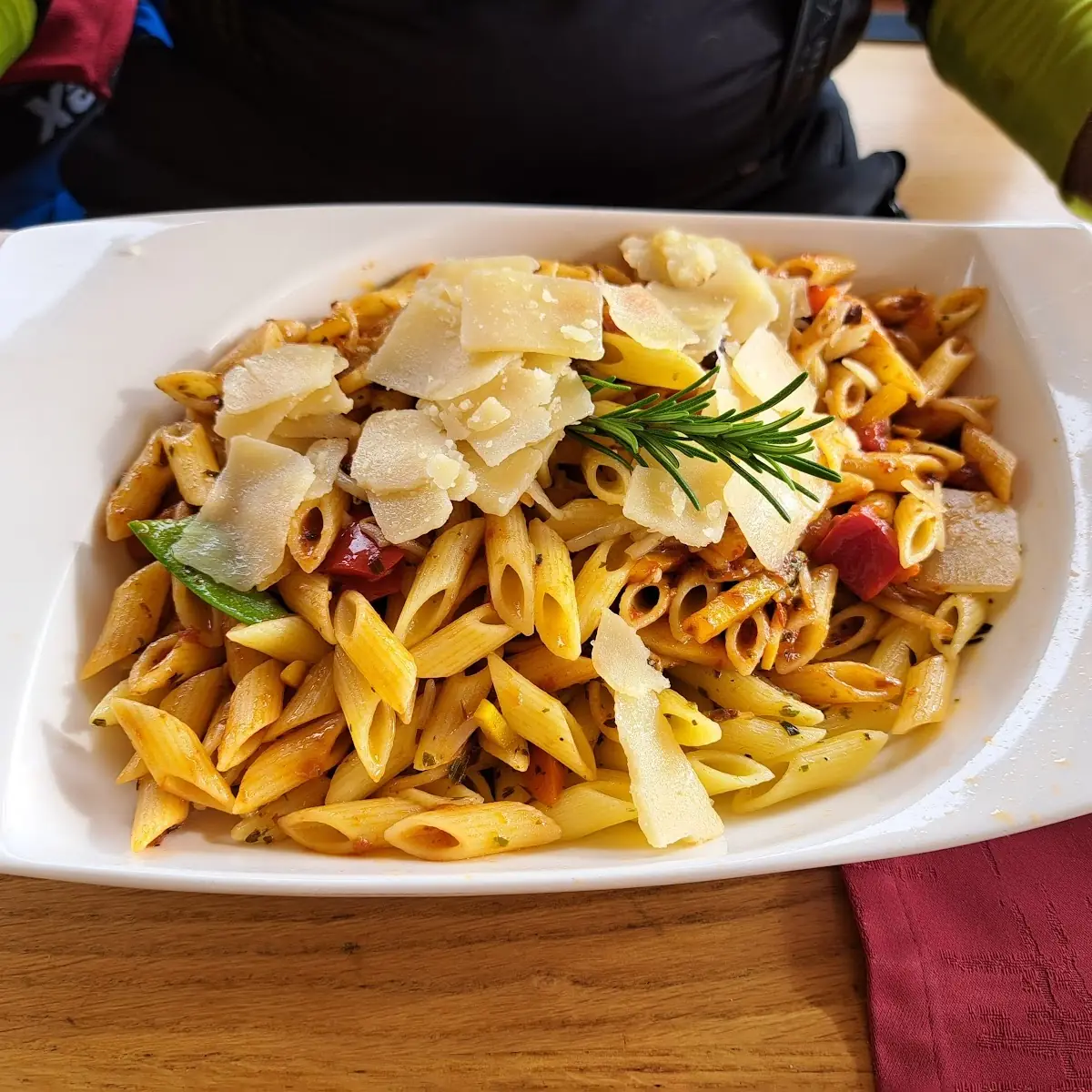 Essen und Trinken photo 4