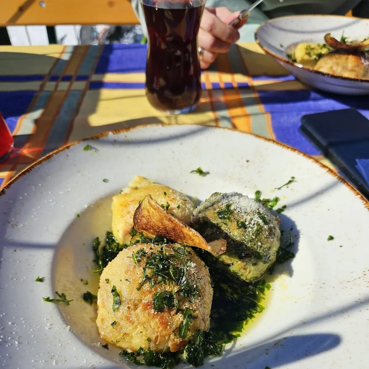 Essen und Trinken photo 6