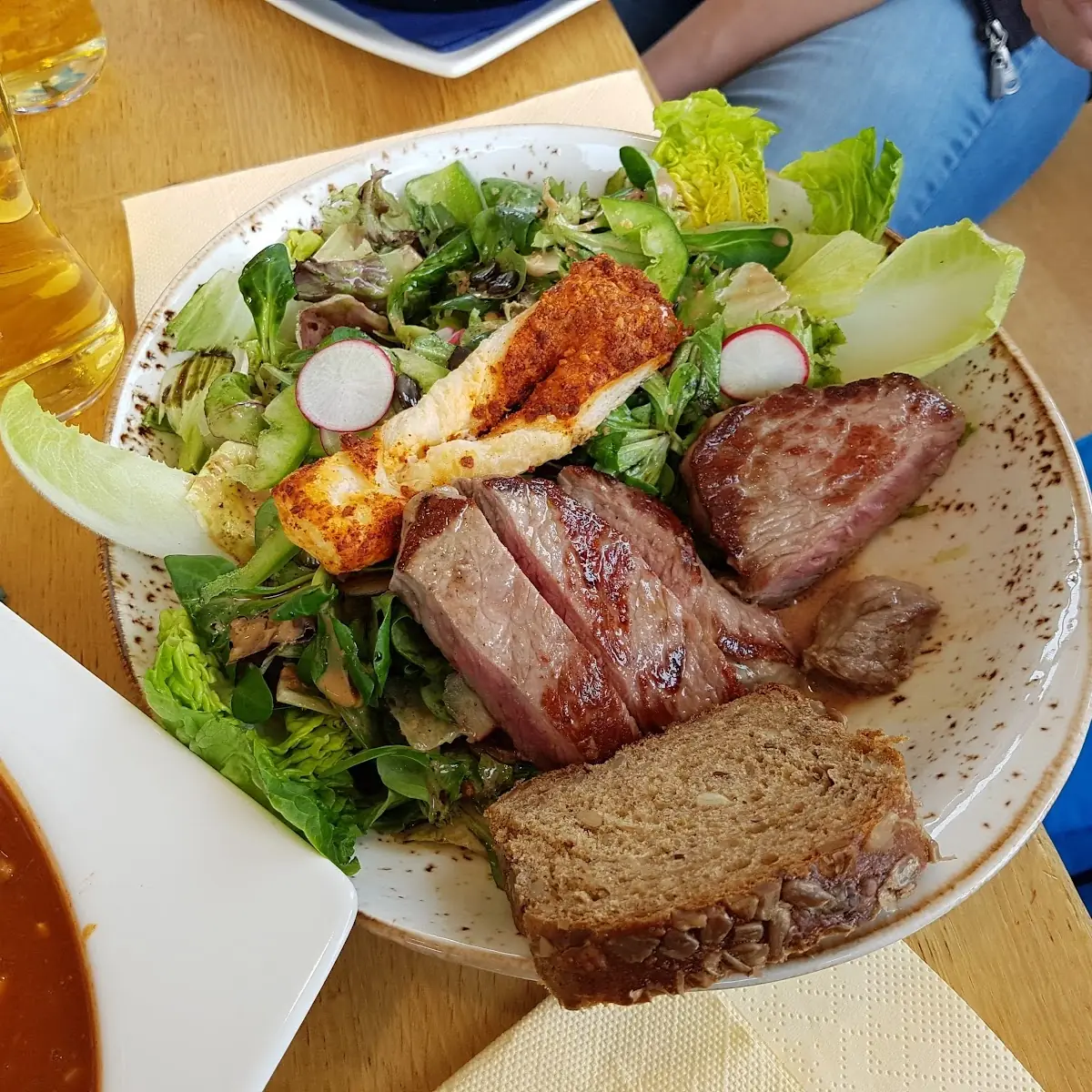 Essen und Trinken photo 7