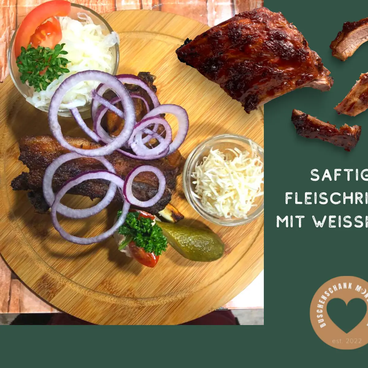 Essen und Trinken photo 1
