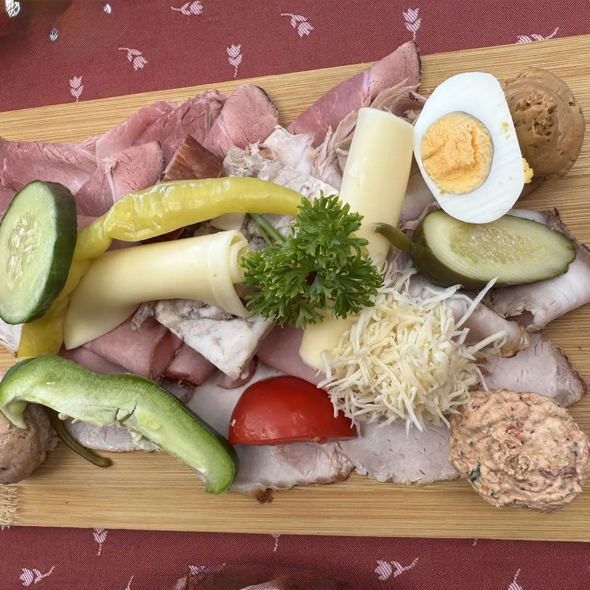 Essen und Trinken photo 2