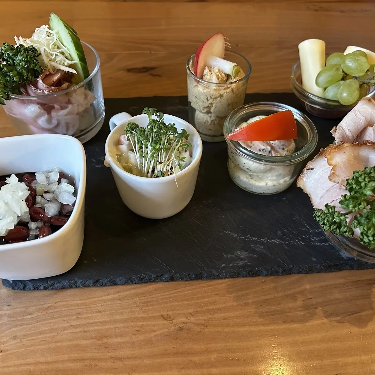 Essen und Trinken photo 5