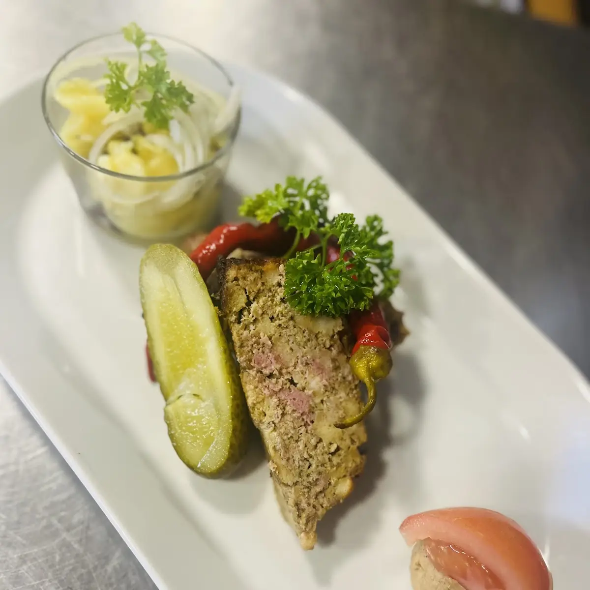 Essen und Trinken photo 8