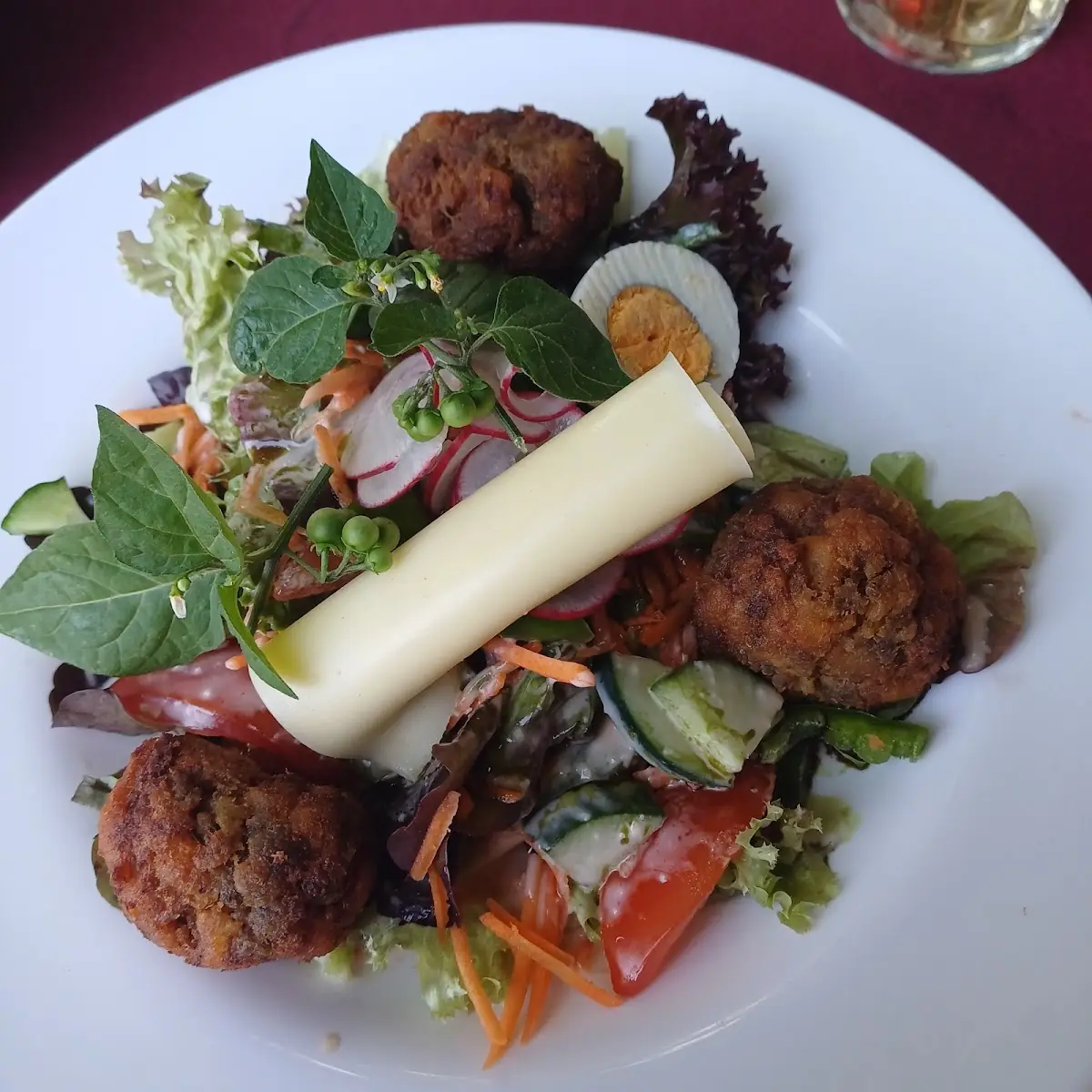 Essen und Trinken photo 9