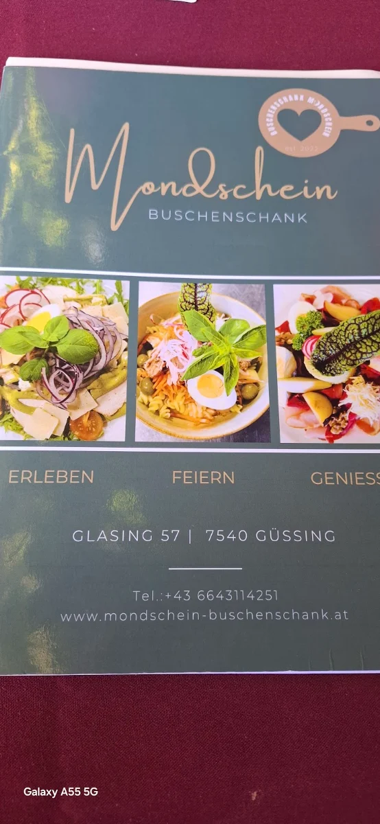 Speisekarte photo 6
