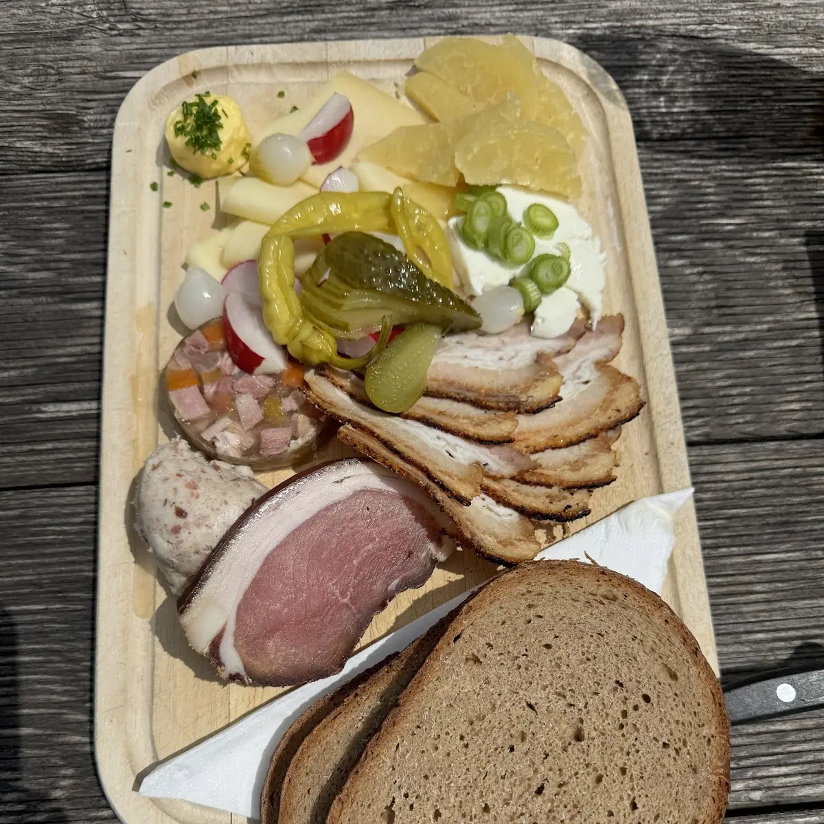 Essen und Trinken photo 10