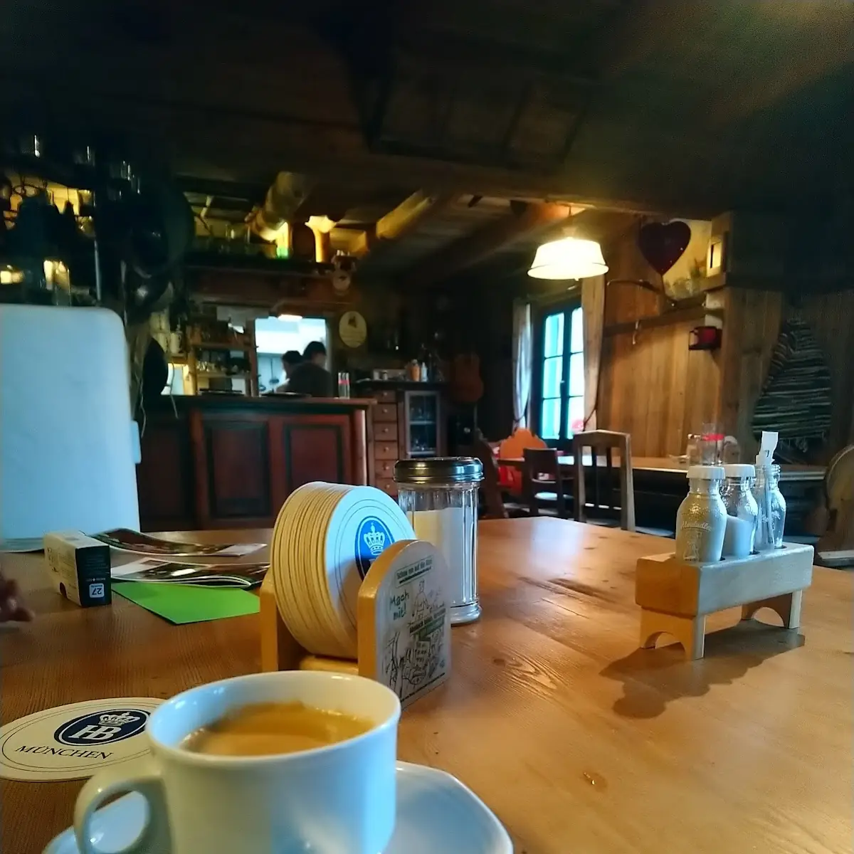Essen und Trinken photo 3