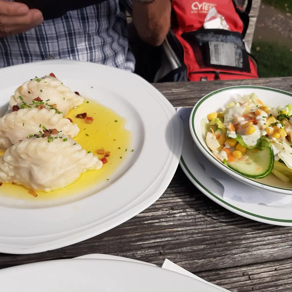 Essen und Trinken photo 6