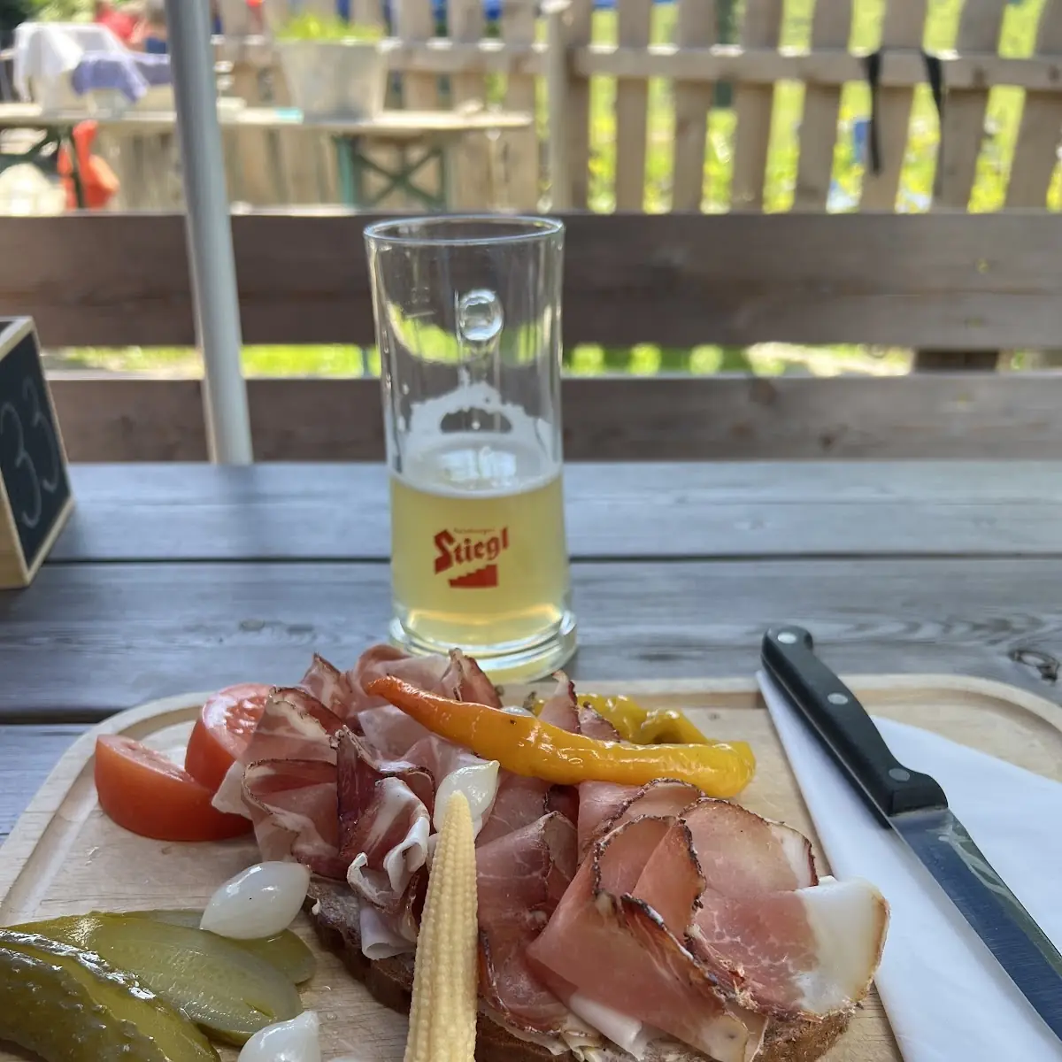 Essen und Trinken photo 7