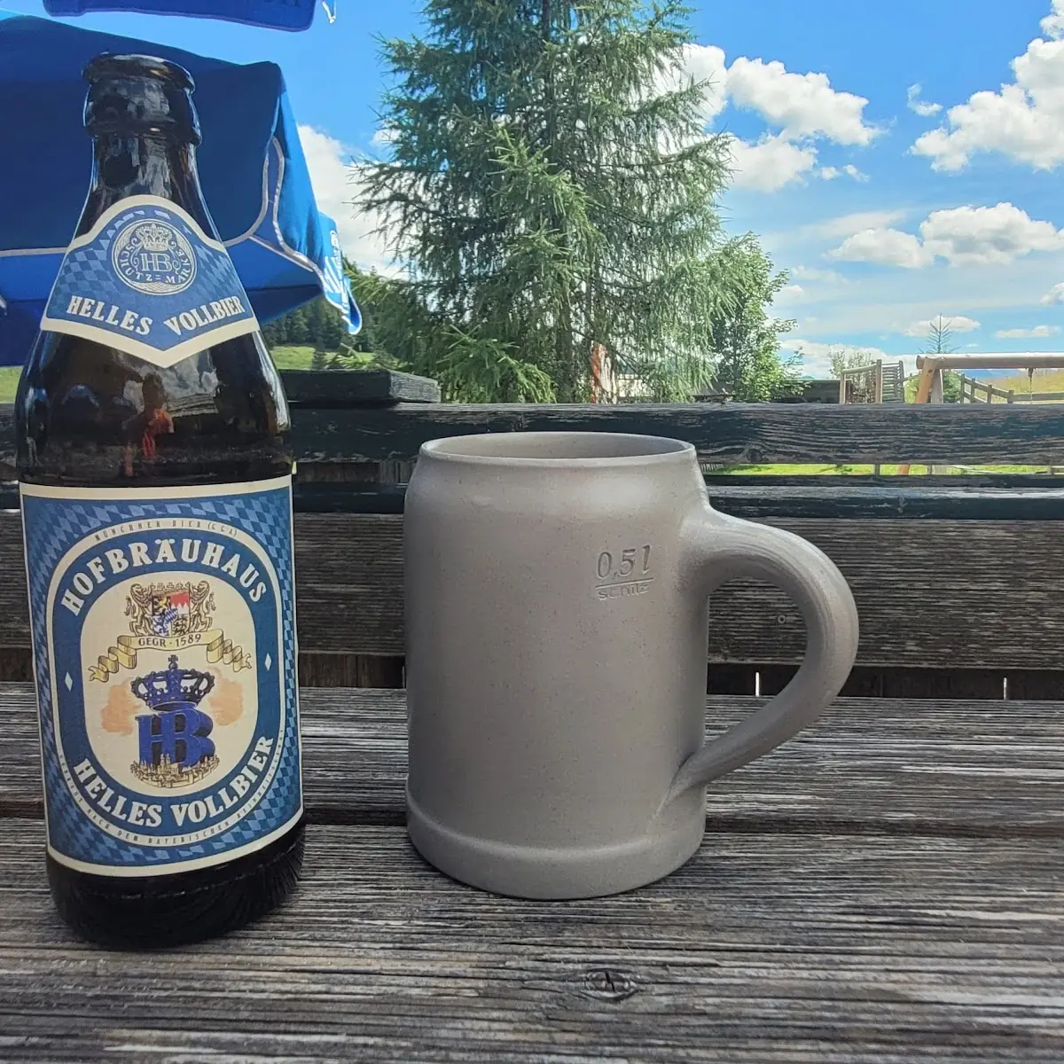 Essen und Trinken photo 9