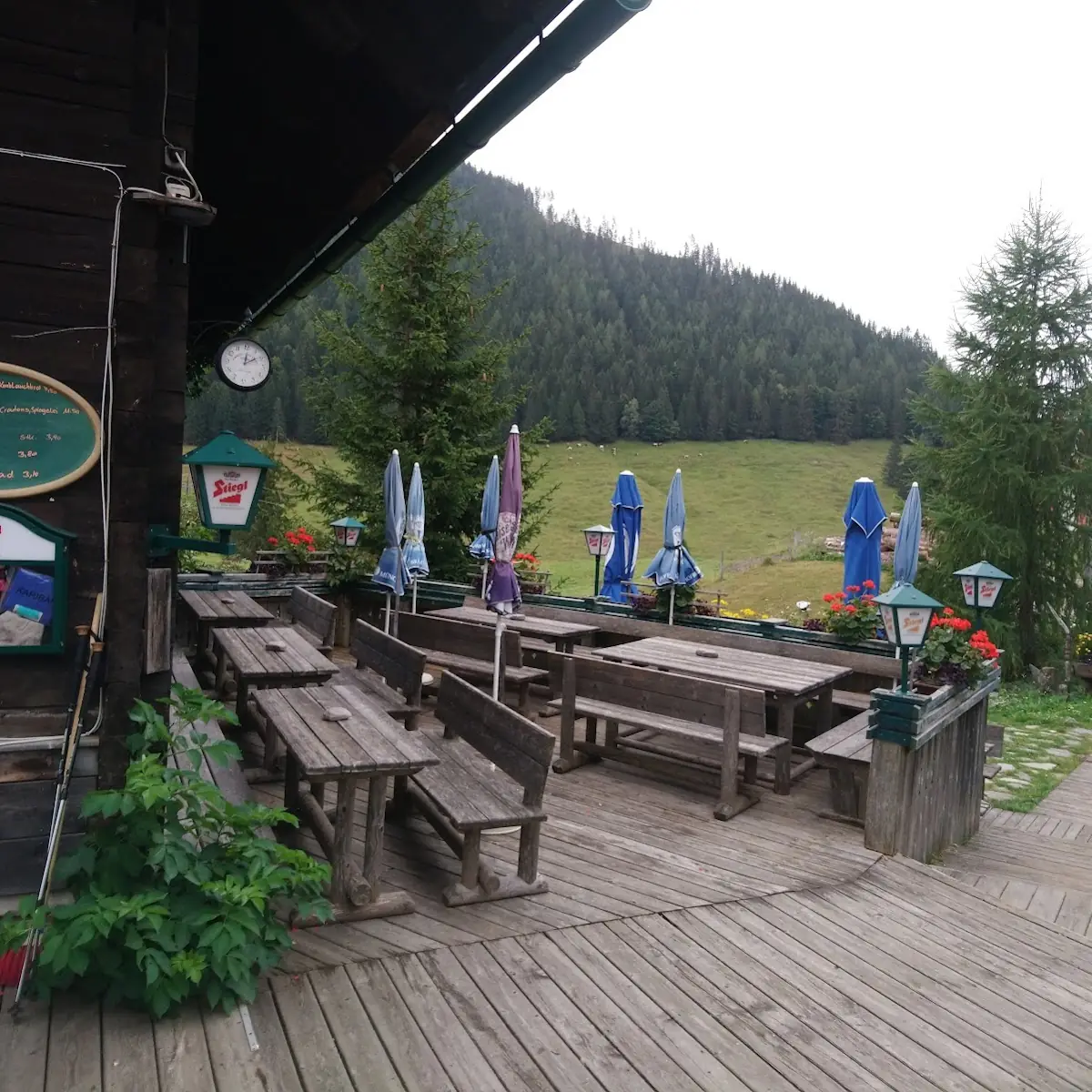 Atmosphäre photo 2