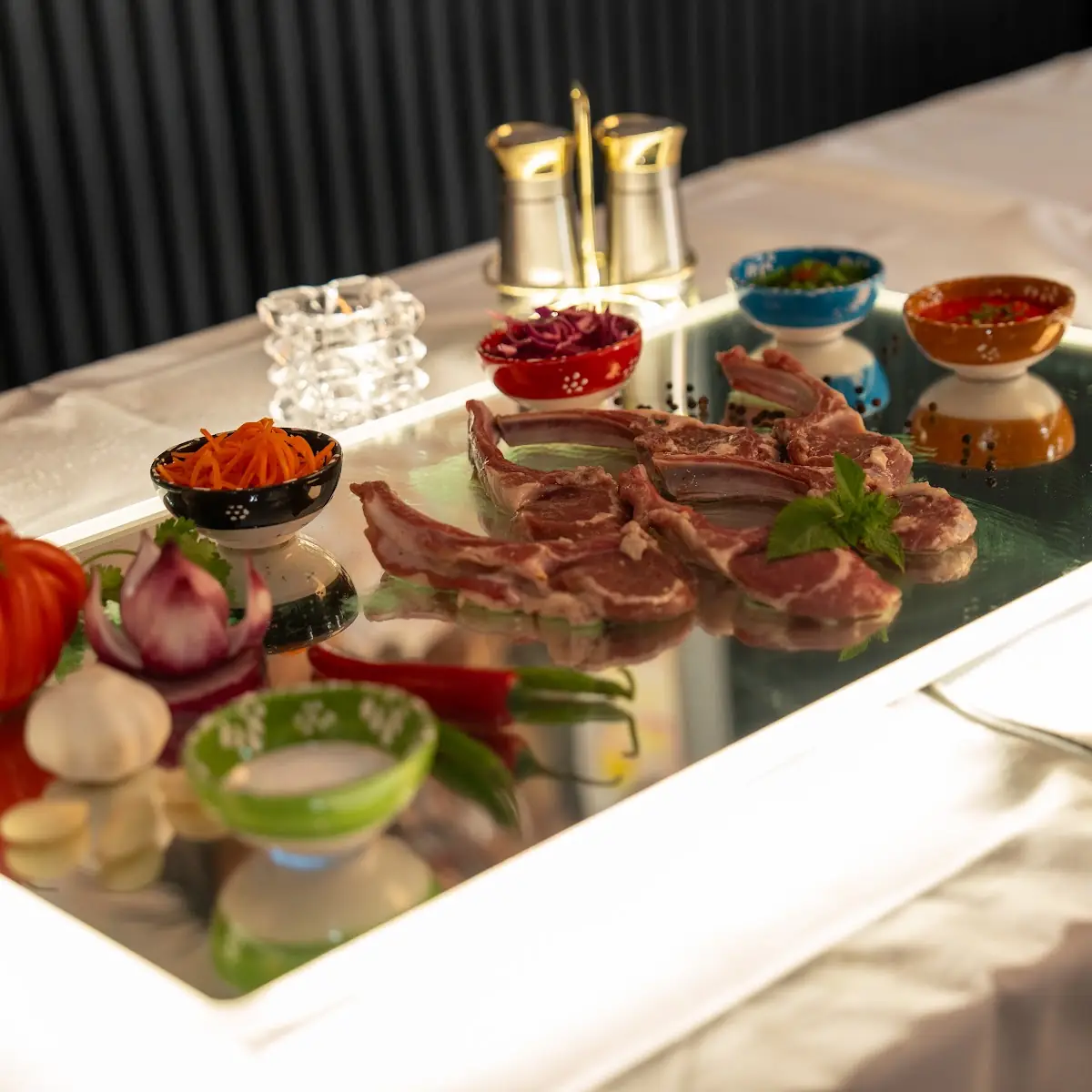 Essen und Trinken photo 5