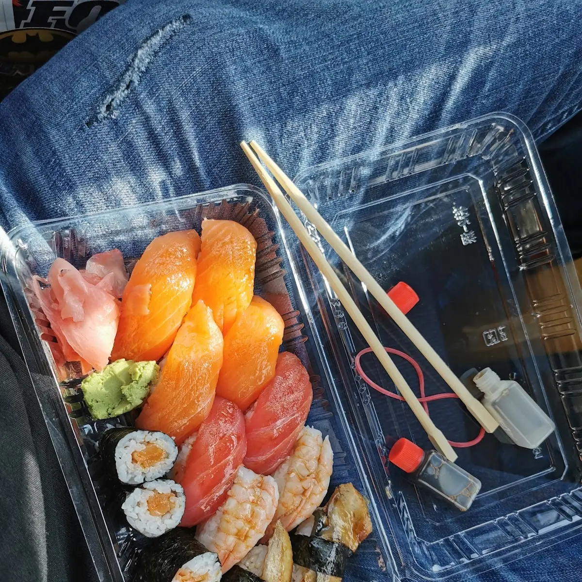 Essen und Trinken photo 3