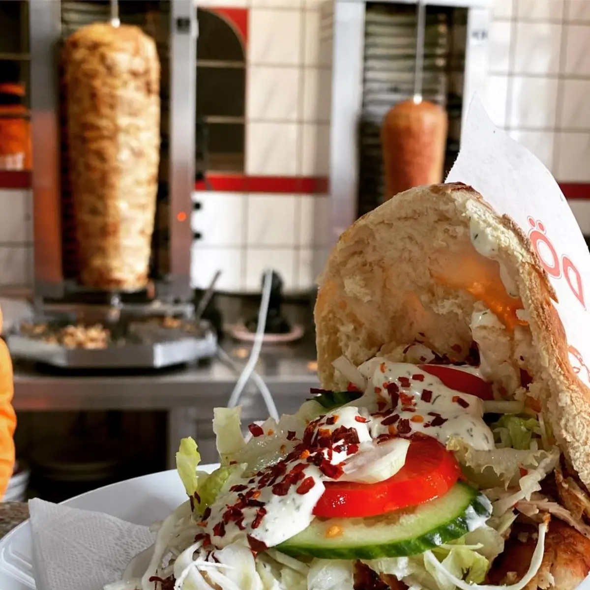 Essen und Trinken photo 1