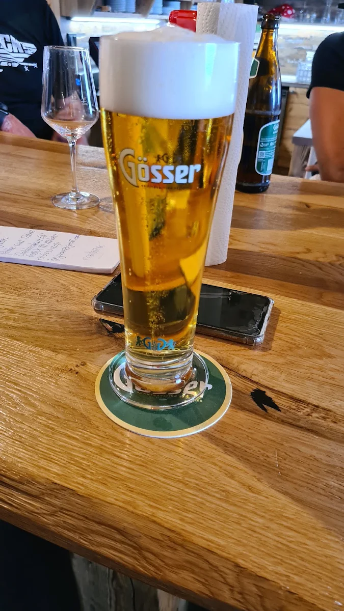 Essen und Trinken photo 10