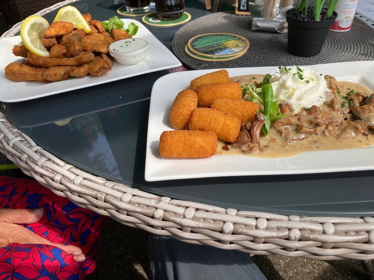 Essen und Trinken photo 6
