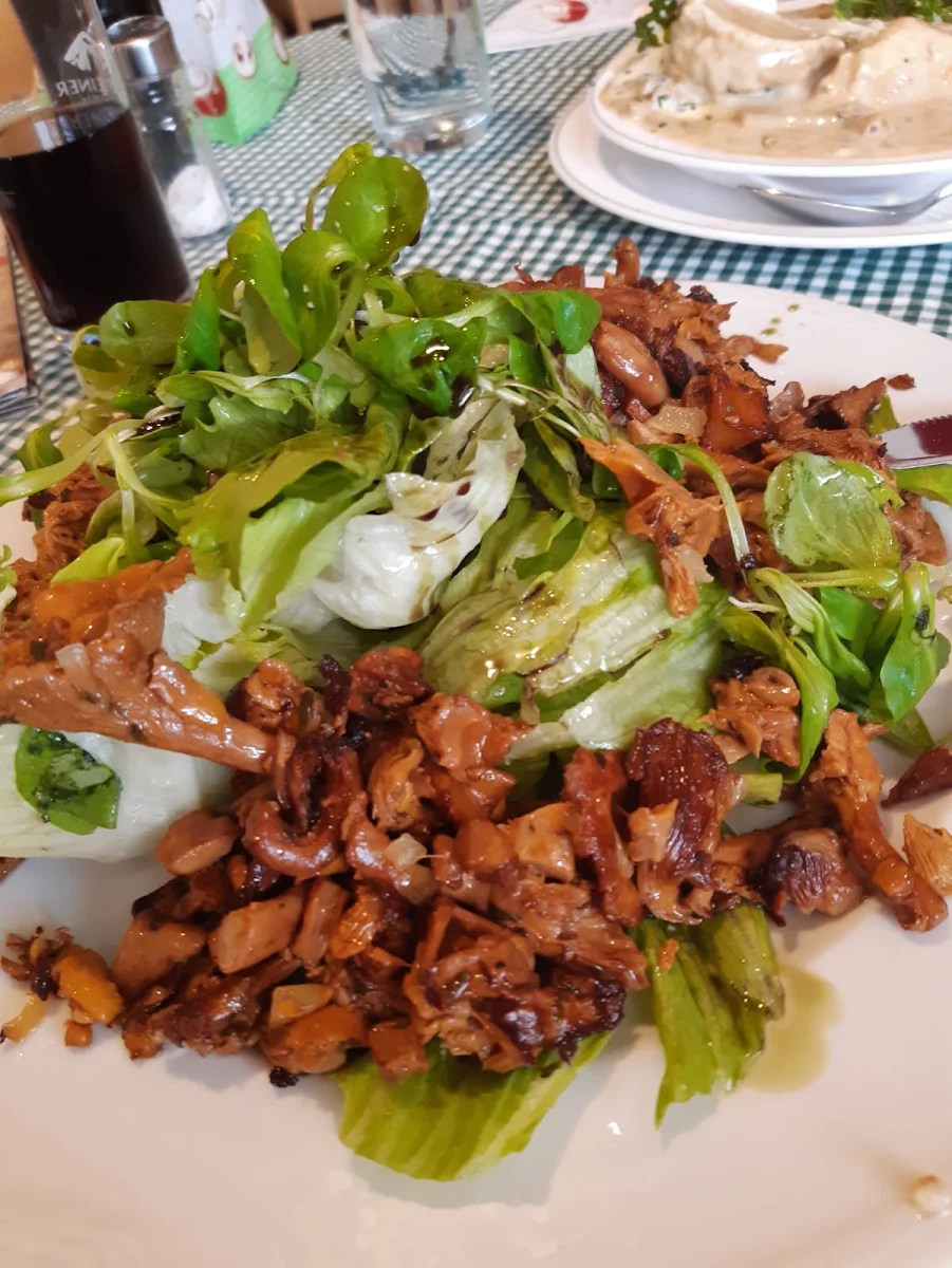 Essen und Trinken photo 7
