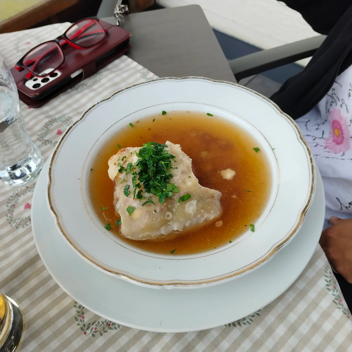 Essen und Trinken photo 9