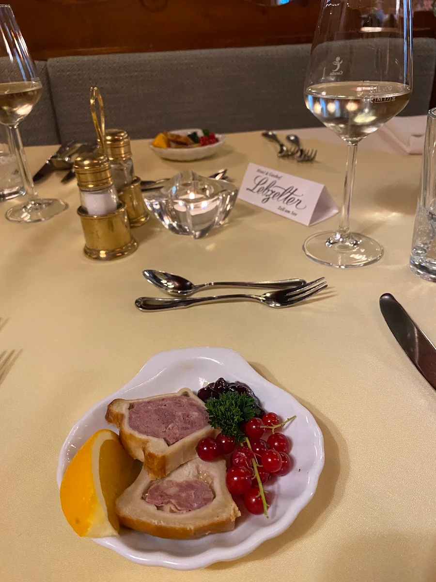 Essen und Trinken photo 2