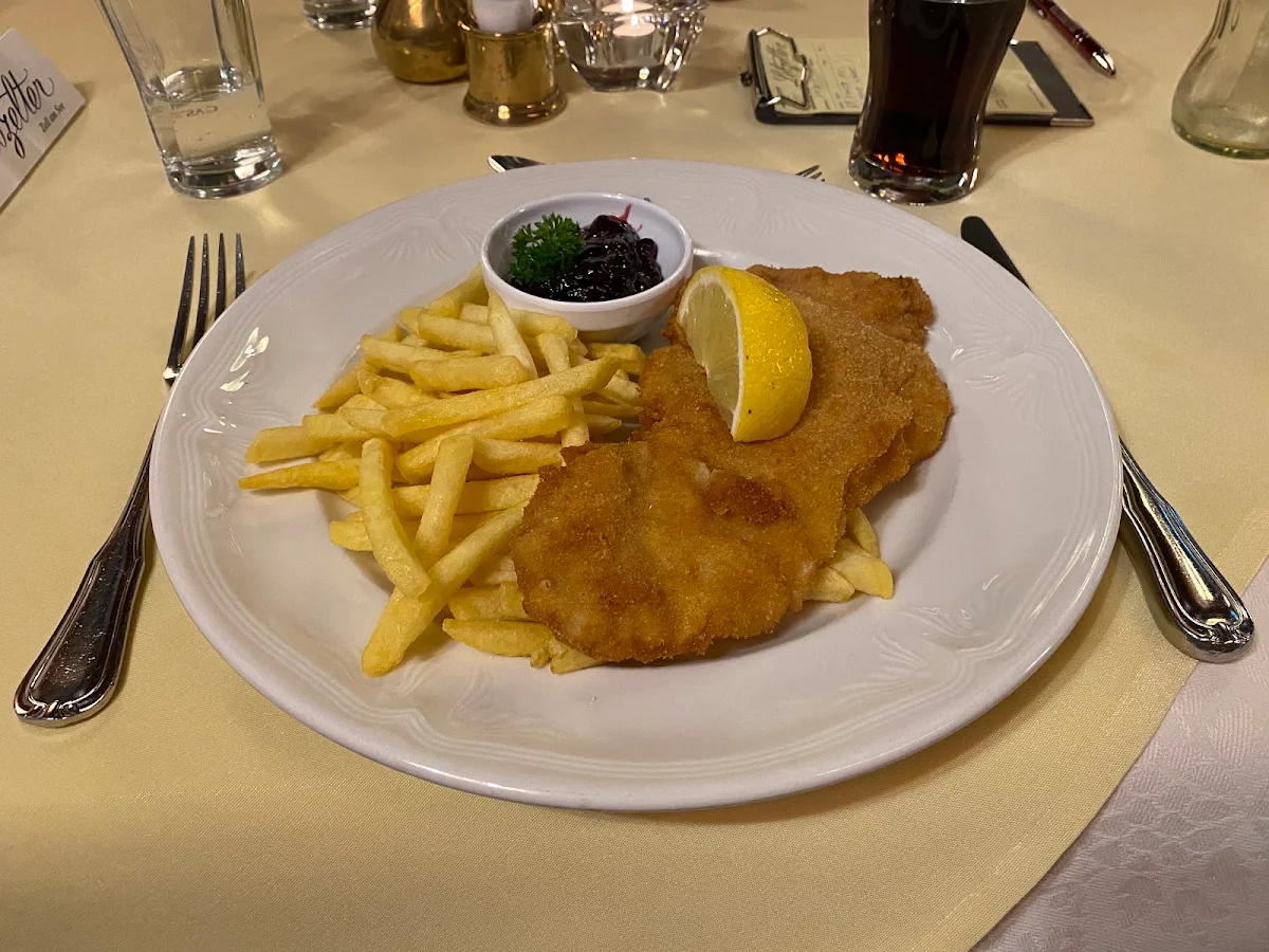 Essen und Trinken photo 3