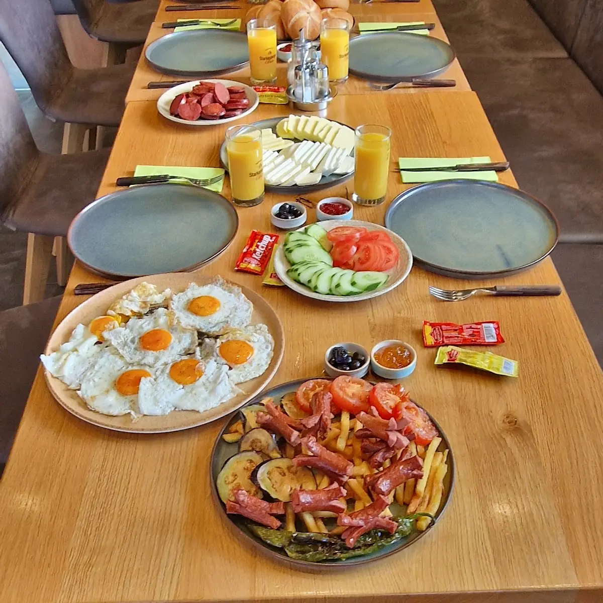 Essen und Trinken photo 10