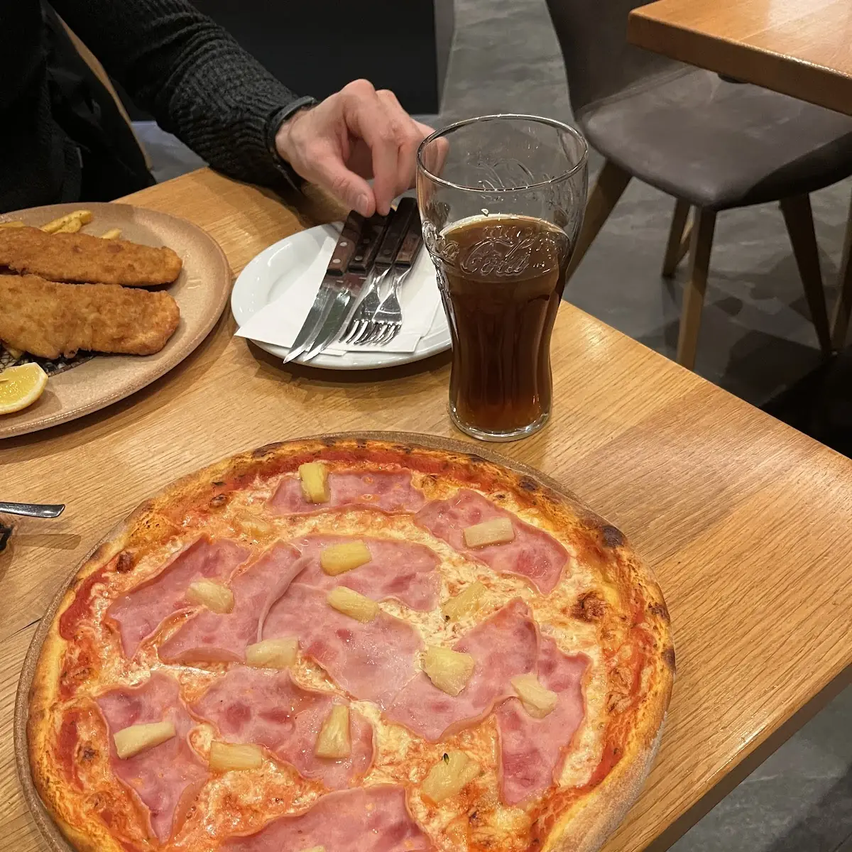 Essen und Trinken photo 2