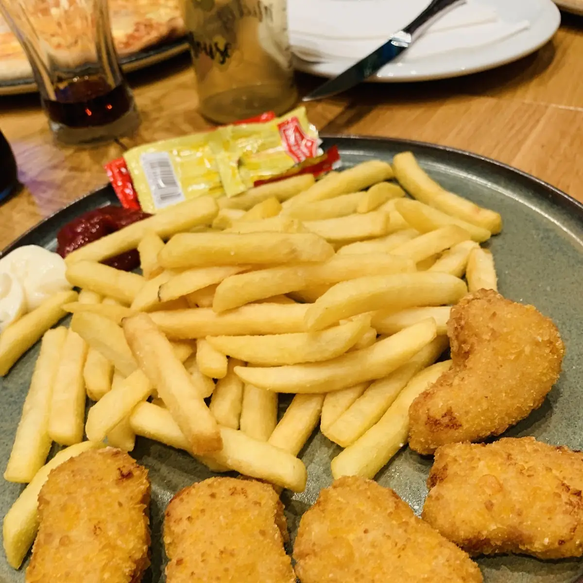 Essen und Trinken photo 5
