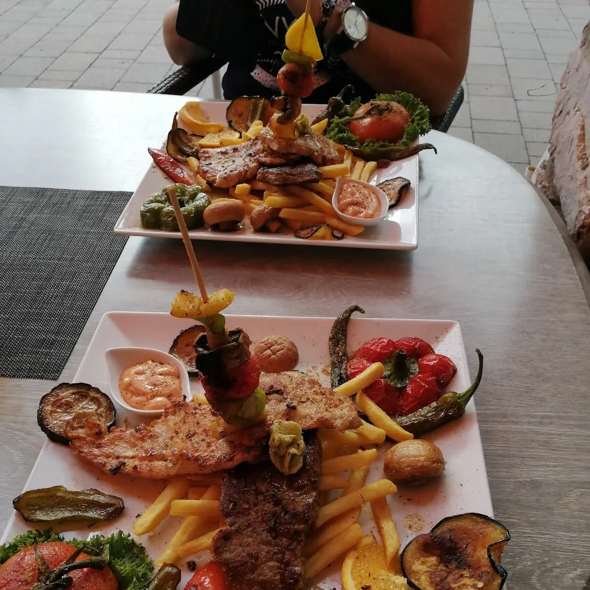Essen und Trinken photo 7