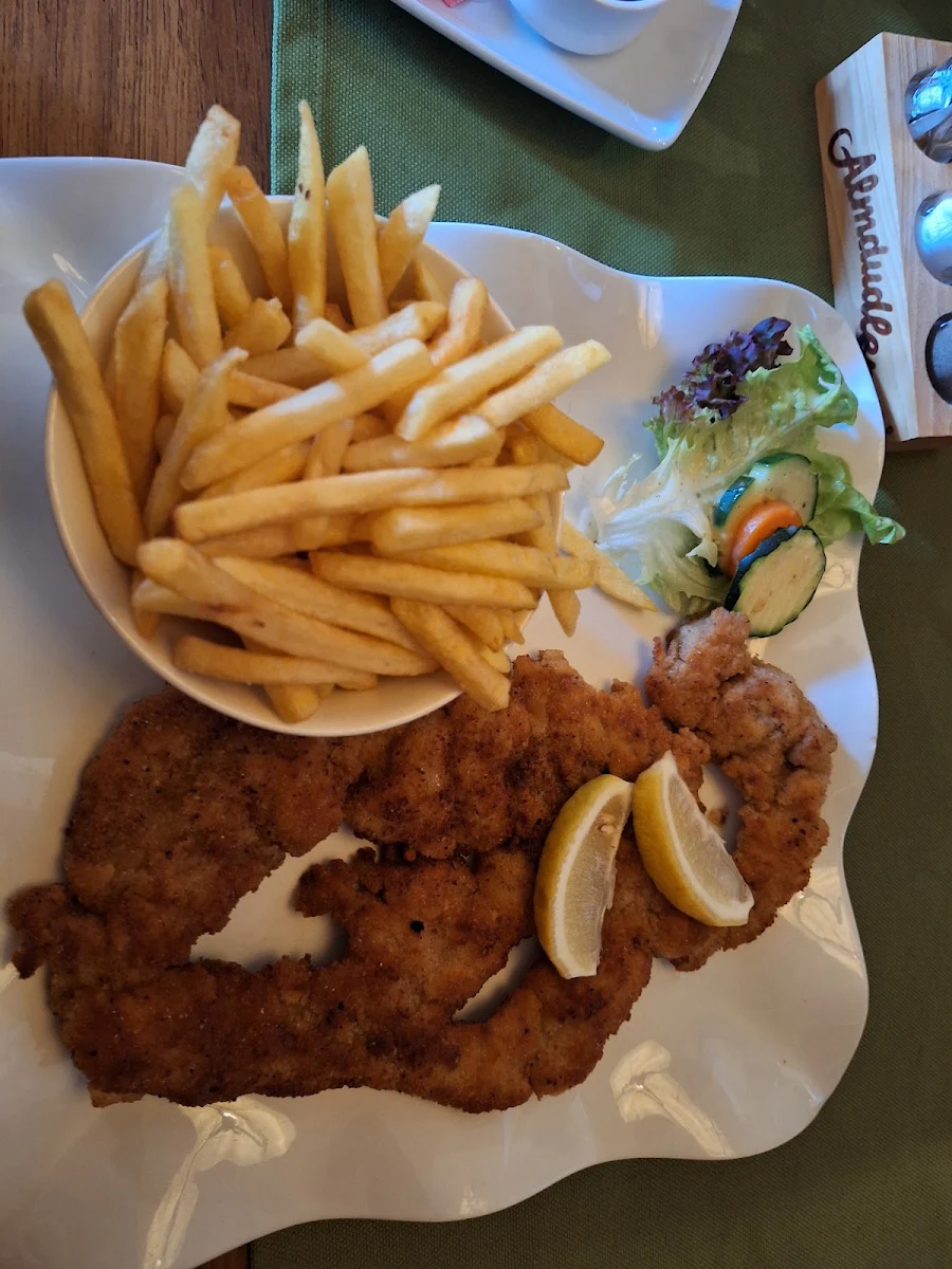 Essen und Trinken photo 6