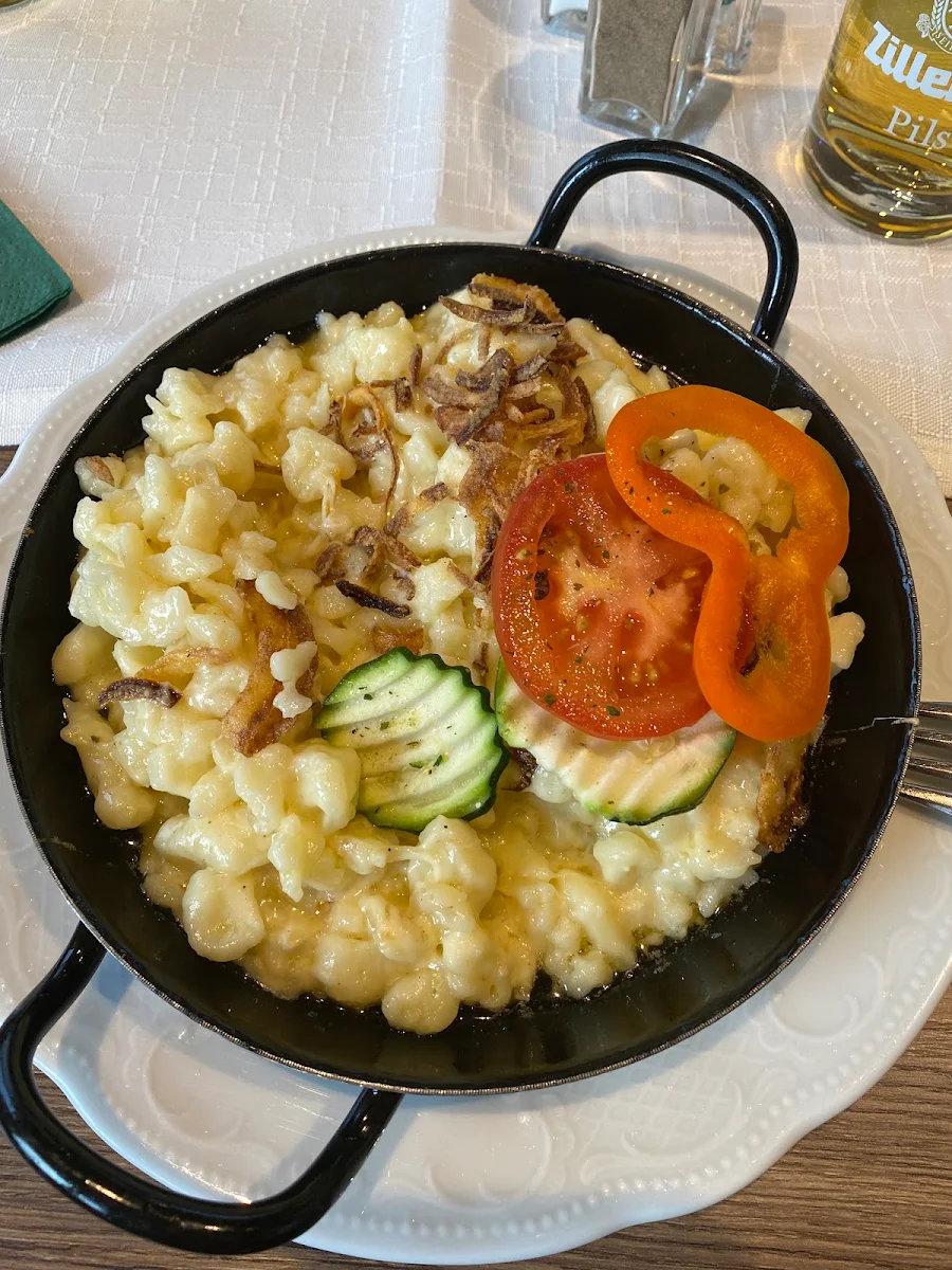Essen und Trinken photo 7