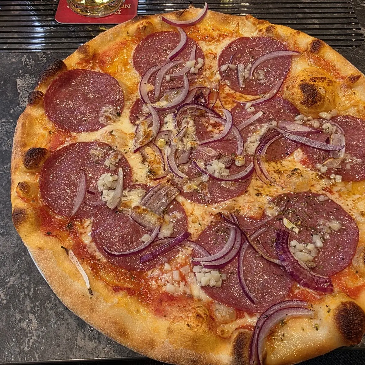 Essen und Trinken photo 1