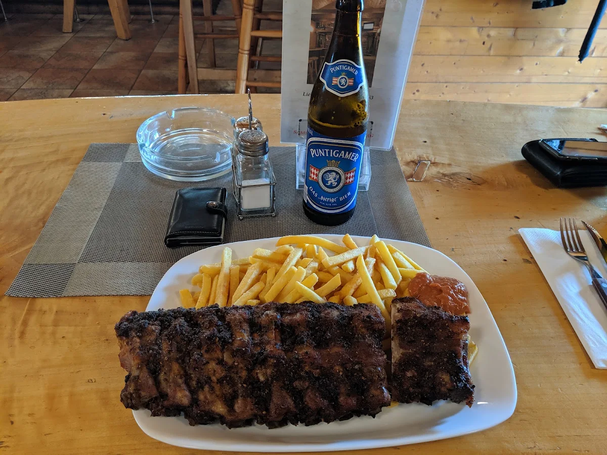 Essen und Trinken photo 10
