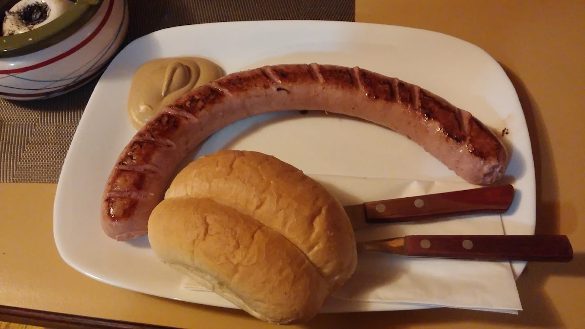 Essen und Trinken photo 2