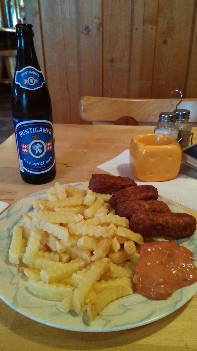 Essen und Trinken photo 4