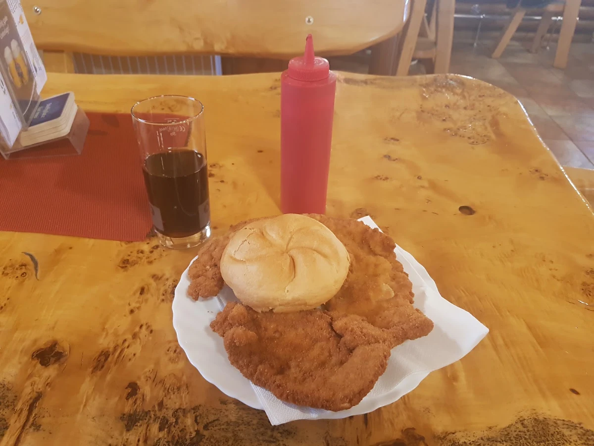 Essen und Trinken photo 5